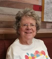 Obituary of Marie Moorhouse