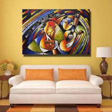 Bingung memilih hiasan yang tepat? Harga Lukisan Dinding Ruang Tamu Cikimm Com