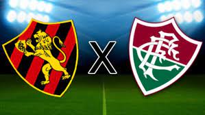 Fluminense football club, rio de janeiro, brazil. Sport X Fluminense Onde Assistir Escalacao E Classificacao