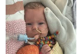 Fundraiser for Ryan Phipps by Chanel Phipps : Support Evies Mummy & Daddy 