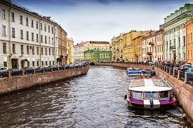 Elle fut capitale de l'empire russe de 1712 à 1918. Noyade Dans Les Dechets Cas De Saint Petersburg Russie Woima Corporation