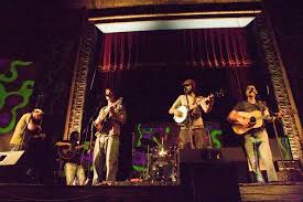 Mauch Chunk Opera House Intimate Venue In Jim Thorpe