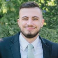 Andrew Soper's Instagram, Twitter & Facebook