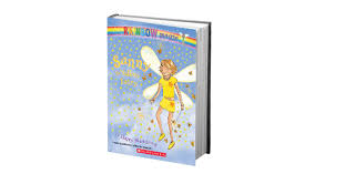 They will guide you around, ask you questions, interview you with the guardians.and they will decide (only their opinions, they can't make the final decisions. Sunny The Yellow Fairy Proprofs Quiz