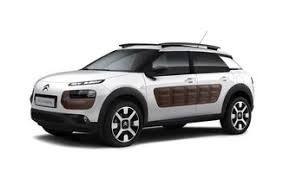 Whilst that might not seem like very much for a family car, this unit performs where it counts. Fiche Technique Citroen C4 Cactus Puretech 110 Feel Edition S S L Argus Fr