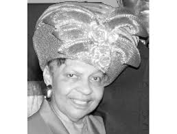 Vivian Goodwin Maddox Obituary (2023)