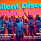 Silent Disco: Family Party