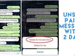 With the spirit of telegram feature, you can read messages without the sender of the message noticing + real multi. 14 Obscure Telegram Hacks That Show You Re Only Utilizing 10 Of The App