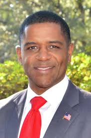 14 battle to replace Republican Ted Poe in Congress