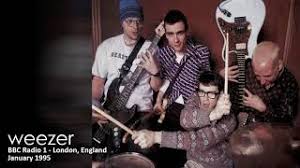 In the garage i feel safe no one cares about. In The Garage Weezerpedia