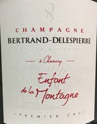 Bertrand-Delespierre — Sacred Thirst Selections