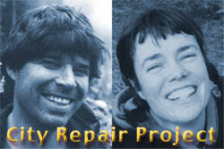 Official Home of the Save Our Centro Coalition