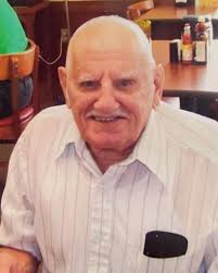 Most Recent Obituaries