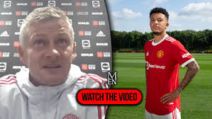 Maybe you would like to learn more about one of these? Manchester United Transfer Latest Jadon Sancho Returns As Raphael Varane Close To Man Utd Medical Manchester Evening News