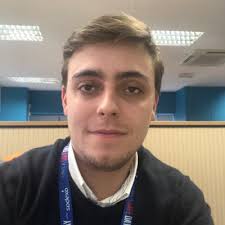 Yaroslav Basha MSc(Hons), Zend PHP, PGCAP