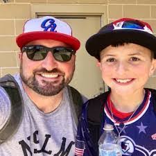 Alex Weeks's Instagram, Twitter & Facebook