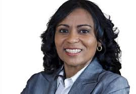 El PSOE escoge a Maribel Santos candidata a diputada por la Asamblea de  Madrid