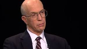 Alan Blinder — Charlie Rose