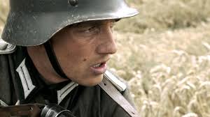 Tv-succé väckte debatt i Tyskland