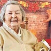 Delores M Lang Obituary