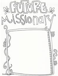 Use it alongside your come, follow me study. Missionary Work Religious Doodles
