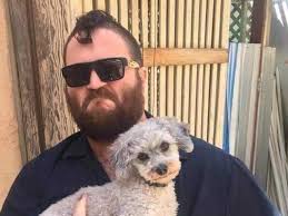 Fundraiser for Eoghan Lawless by Payam Mousavinia : Help Eoghan get Back