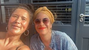 Emily Croucher's Instagram, Twitter & Facebook