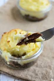 Parmentier De Confit De Canard Confit De Canard Recettes De Cuisine Recette De Plat