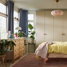 Winter updates for your bedroom. A Gallery Of Bedroom Inspiration Ikea
