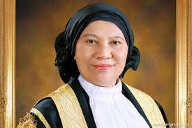 It is the second highest position in malaysian judicial system after the chief justice of malaysia and followed by the chief judge of malaya, and the chief judge of sabah and sarawak.3. Rohana Is New Court Of Appeal President The Edge Markets