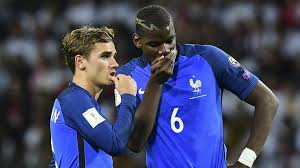 Antoine griezmann's uefa euro 2016 goals: Antoine Griezmann Haircut Euro 2016 Theres Only One True Hairstyles Ideas