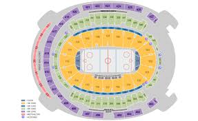 Madison Square Garden New York Ny Seating Chart View
