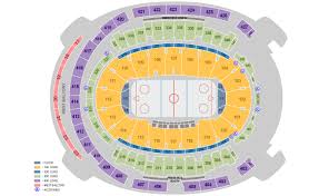 Madison Square Garden Hockey Seating Chart Growswedes Com