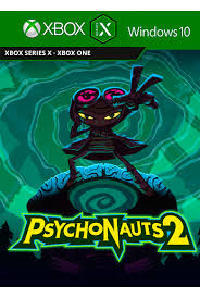 With jack black, richard steven horvitz, stephen the game will pick up after the conclusion of psychonauts in the rhombus of ruin, following zanotto's. Psychonauts 2 Argentina Pc Xbox One Series X S Cd Key Kaufen Smartcdkeys