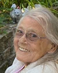 Gladys Hammel Obituary September 23, 2022