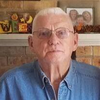 Gary Lee Sander Obituary