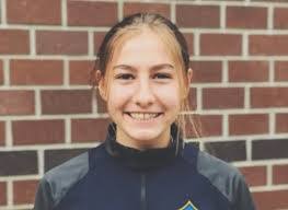 Leia Larson's Instagram, Twitter & Facebook