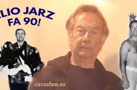 IL GRAND CHAPITEAU DEL CIRQUE DU SOLEIL È ARRIVATO A MILANO IN PIAZZALE  CUOCO