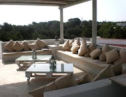 Somos una empresa familiar, dedicada al alquiler de #casas_rurales y #apartamentos en #formentera desde hace más de 25 años. Formentera Houses Casa De Lujo En La Zona De Es Pujols