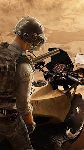 Pubg Helmet Guy Motorcycle Mad Miramar 4k Ultra Hd Mobile Wallpaper Mobile Wallpaper Mobile Wallpaper Android Android Phone Wallpaper