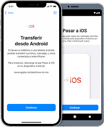 Looking for the best apps to help you make the most out of life? Pasar De Android A Iphone Ipad O Ipod Touch Soporte Tecnico De Apple Es