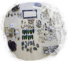 My Materials Amelie Spitz