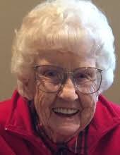 Obituary information for Ruth Edith Nipp