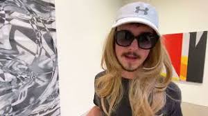 HERE WE GO... — Preston Douglas