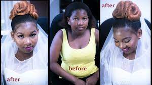 Mabibi has many attractions to explore with its fascinating past, intriguing present and exciting future. Jinsi Ya Kupamba Bibi Harusi Kwa Wanaoanza Pt1 Youtube