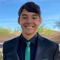 Connor Lopez-Griffin