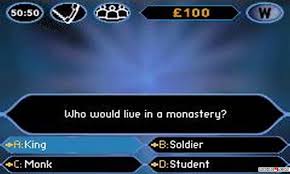 The official who wants to be a millionaire game Download Who Wants To Be A Millionaire Android Games Apk 3944773 Monster Card Battle Strategy Fantasy Rally Racing Anime Adventure Action Mobile9