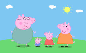 Check spelling or type a new query. Scary Peppa Pig Wallpapers Wallpaper Cave