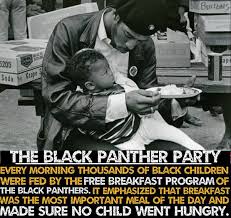 Bobby Seale - The original Black Panther Party developed a... | Facebook