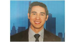 Desde los Pasillos: Alberto Durán, estudiante de Ingeniería Civil